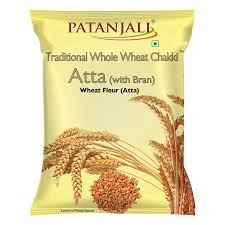 PATANJALI WHEAT ATTA (