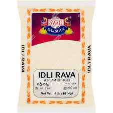 Swad Idli Rava  1Lb