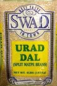 Swad Urad Dal