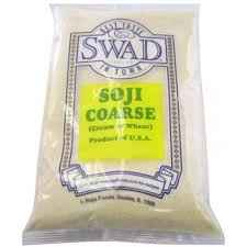 Swad Sooji Coarse 4Lb