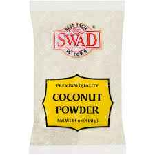 Swad Coconut Powder 400G