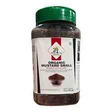 24M MUSTARD SMALL 120Z