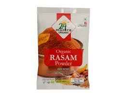 24 Mantra Rasam Powder