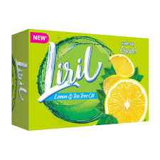 LIRIL SOAP