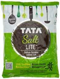 TATA SALT LITE