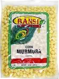 BANSI CORN MURMURA