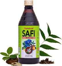 Hamdard Safi Blood Purifier