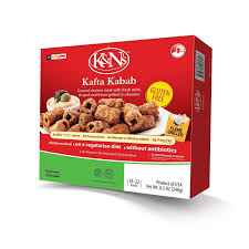 KNS KOFTA