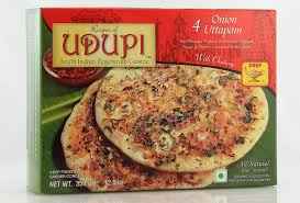 Udupi Onion Uttapam Ea