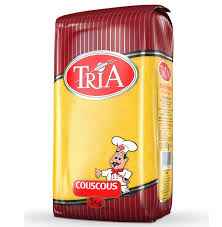 Tria Couscous 1Kg