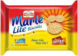 Priyagold Marie Lite 450G