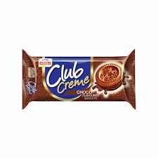Priyagold Creme Choco 10Pk