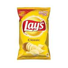 LAYS CHIPS