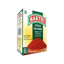 Sakthi Chilli Powder Ea
