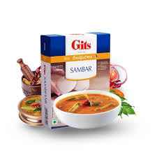 Gits Sambar Mix