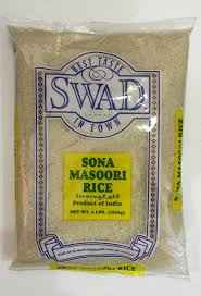 SWAD SONA MASOORI