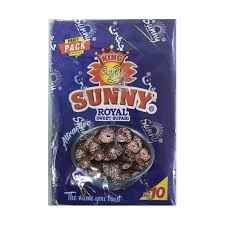 SUNNY ROYAL SWEET SUPARI