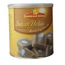 Uk Sohan Halwa 400G