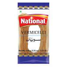 NATIONAL VERIMICELLI