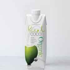 Orc Coconut Water 500Ml