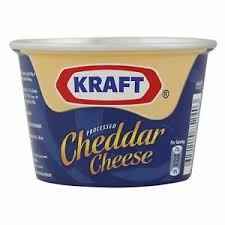 KRAFT CHEDDAR
