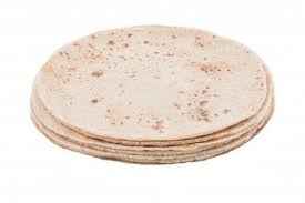 Buy Org Tava Fresh Roti 480 Gm | South Shore Desi Market - Quicklly