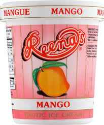 REENAS MANGO