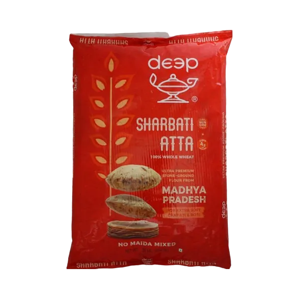 DEEP ATTA SHARBATI