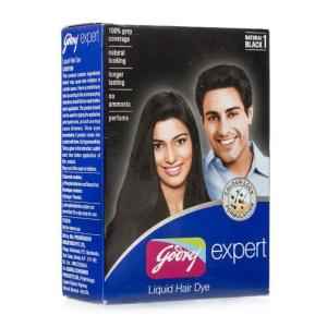 Godrej Expert Liquid Hair Dry
