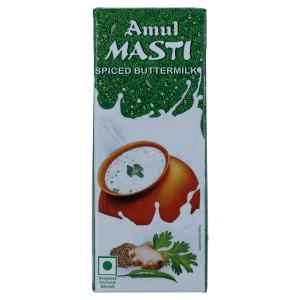 AMUL BUTTERMILK SPICED