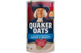 Quaker Oats