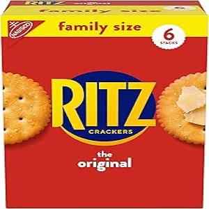 Sprounds Ritz Buy Ritz Crackers 583 Gm | Desi India Bazaar - Quicklly
