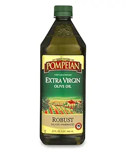 POMPEIAN OLIVE OIL EV