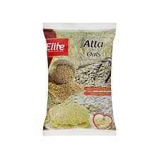 ELITE ATTA PLUS OATS