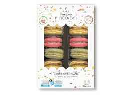 PARSIAN MACARONS