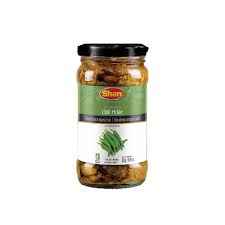 SHAN CHILI PICKLE