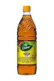 DABUR MUSTARD OIL