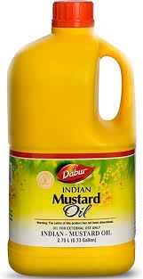 DABUR MUSTARD OIL