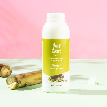 Sweet Lassi