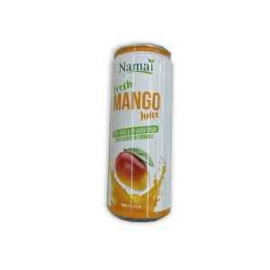 NAMAI 100% JUICE MANGO