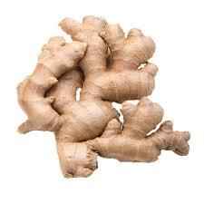 Peru Ginger