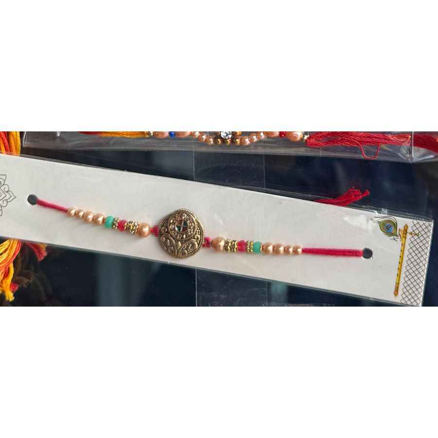 Rakhi