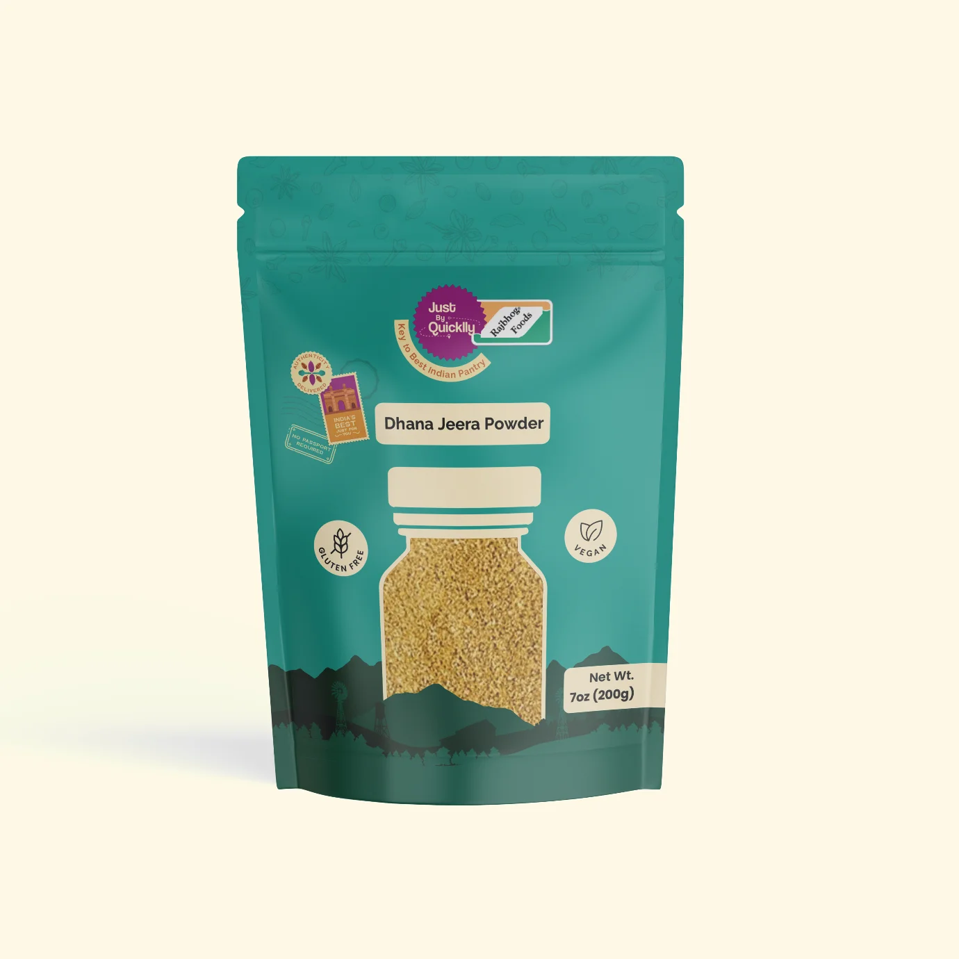 Dhana Jeera Powder