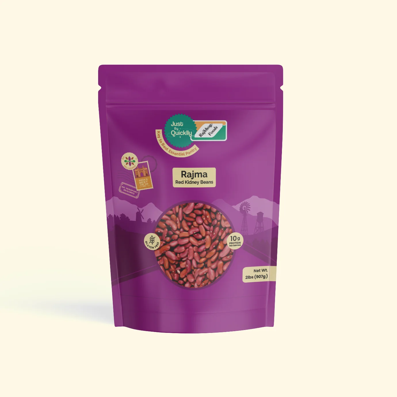 Rajma