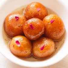 GULAB JAMUN