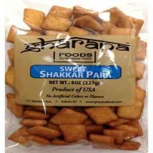 Gharana Shakkar Para