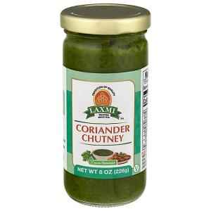 Laxmi Coriander Chutney