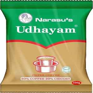 Narasus Udhayam Coffee