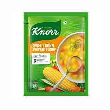 Knorr Sweet Corn Vegetable Soup