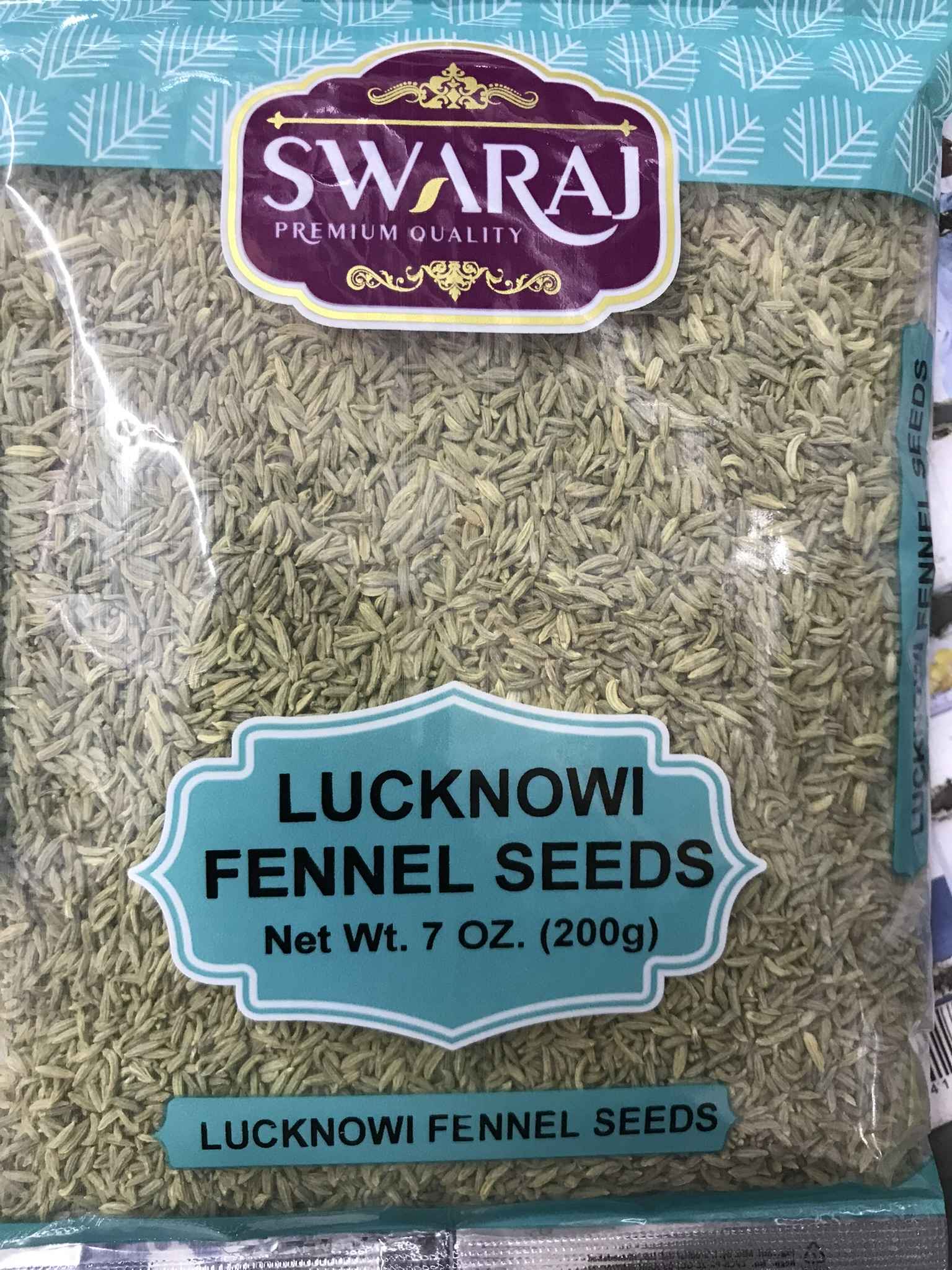 DESI BROTHERS LUCKNOWI FENNEL SEED